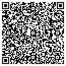 QR code with N S Intl LTD contacts