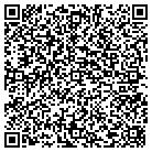 QR code with Delphi Automotive Eng Library contacts