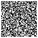 QR code with U S A Tae Kwon Do contacts
