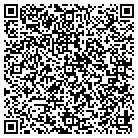 QR code with Handycappers Outreach-Christ contacts