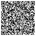 QR code with NBS contacts