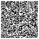 QR code with P Natinsky Writing & Desktops contacts