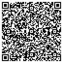 QR code with JMC Trucking contacts