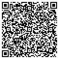 QR code with Lrs contacts