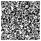 QR code with R Nankervis Construction contacts