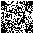QR code with Henning C contacts