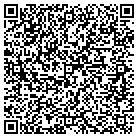 QR code with Huron Valley Obstetrics & Gyn contacts