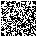 QR code with Hunt J Todd contacts