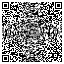 QR code with T Mac Trucking contacts