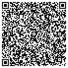 QR code with H C Olsen and Associates Inc contacts