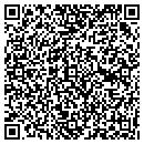 QR code with J T Guns contacts