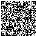 QR code with WORXZ contacts