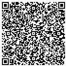 QR code with Genesee County Comm Mntl Hlth contacts
