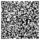 QR code with Oakland Sign Group contacts