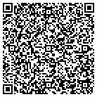 QR code with Sunburst Stained Glass Studio contacts