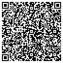 QR code with Arthur Hamparian contacts