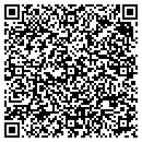 QR code with Urology Center contacts