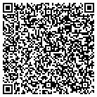 QR code with Advanced Business Service contacts