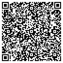 QR code with C M Design contacts