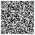 QR code with Advanced Boring & Tool Inc contacts