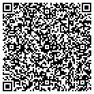 QR code with Mycology Diagnostics Lab contacts