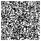 QR code with Service & Repair Department contacts