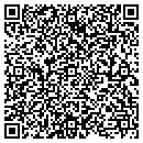 QR code with James R Priore contacts