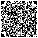 QR code with Finish Line contacts