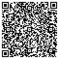 QR code with Mac's contacts