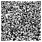 QR code with Achievment Resources contacts