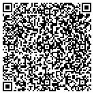 QR code with Justin Blake Motorcross School contacts