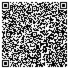 QR code with Hoover & Son's Auto Service contacts
