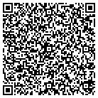 QR code with Arizona Lodgepole Furn Design contacts