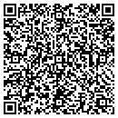 QR code with Richard Hoadley DDS contacts