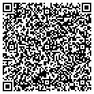 QR code with Coggins Memorial Christian contacts