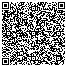 QR code with Apple Spa Pool & Plumbing Repr contacts