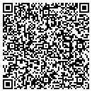 QR code with Garys Fence Service contacts
