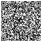 QR code with A B CS 123s Learning Home contacts
