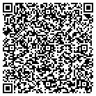 QR code with Genesys Hillside Center contacts