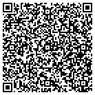 QR code with United Church Of Wayland contacts