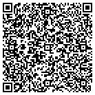 QR code with CMS Heating & Cooling Service contacts