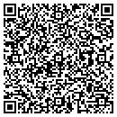 QR code with BBC Acquatic contacts
