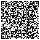 QR code with Radiant Windows contacts