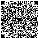 QR code with Hercules Machine Tool & Die Co contacts