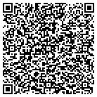 QR code with Michigan Construction Trader contacts