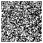 QR code with D M Federal Credit Union contacts