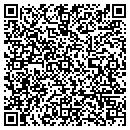 QR code with Martin's Nest contacts