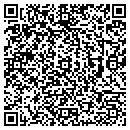 QR code with Q Stick Cafe contacts