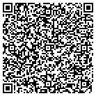 QR code with Access Mortgage and Fincl Corp contacts