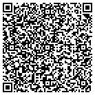 QR code with Allegra Print & Imaging contacts
